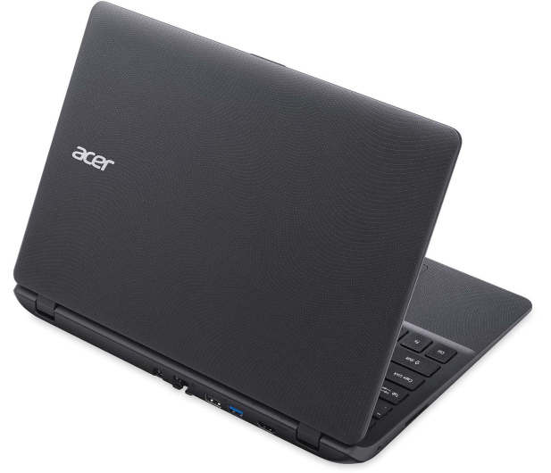 Acer ES1-131 N3150/4GB/120 czarny - 266480 - zdjęcie 3